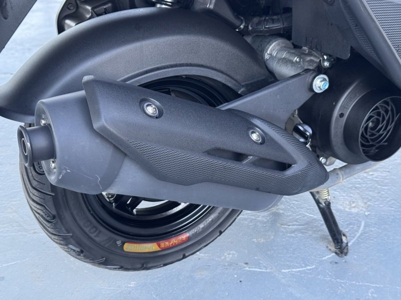 二手豪爵ADX125
