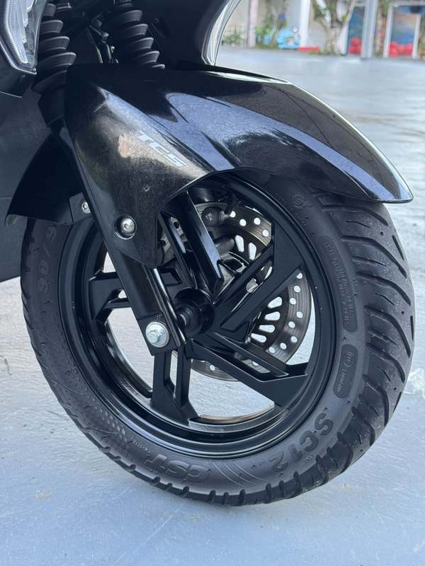 二手豪爵ADX125