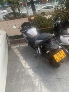 二手大运天錾 200R