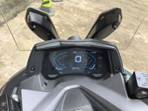 二手三阳行者 Joyride300