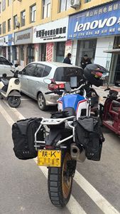 二手凯越800X