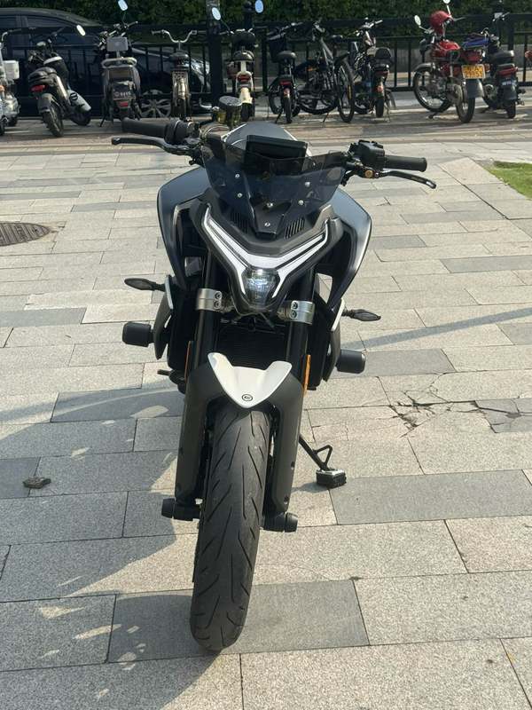 二手春风800NK