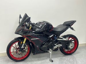 二手凯越321RR