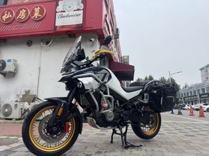 二手春风800MT