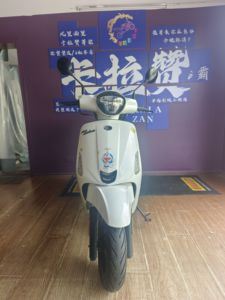 二手光阳Any Like Q 150