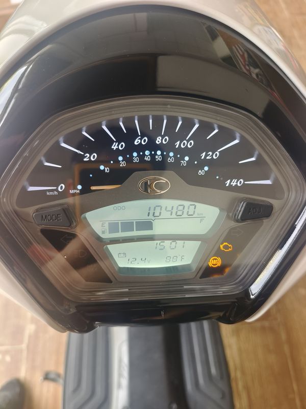 二手光阳Any Like Q 150