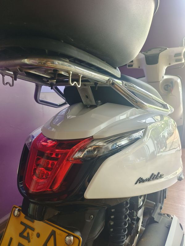 二手光阳Any Like Q 150