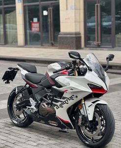 二手QJMOTOR赛550