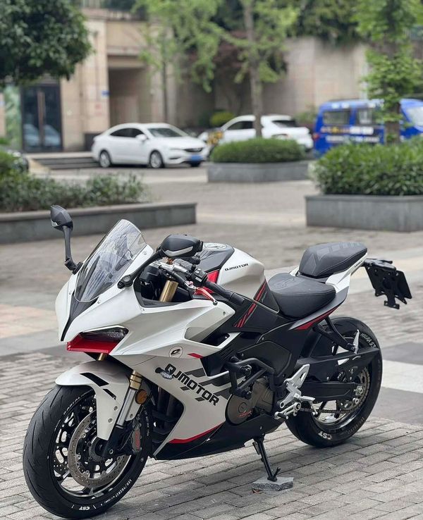 二手QJMOTOR赛550