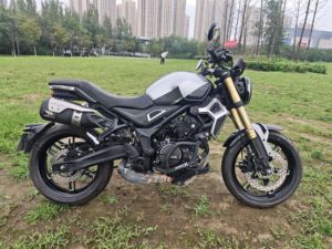 二手无极350AC