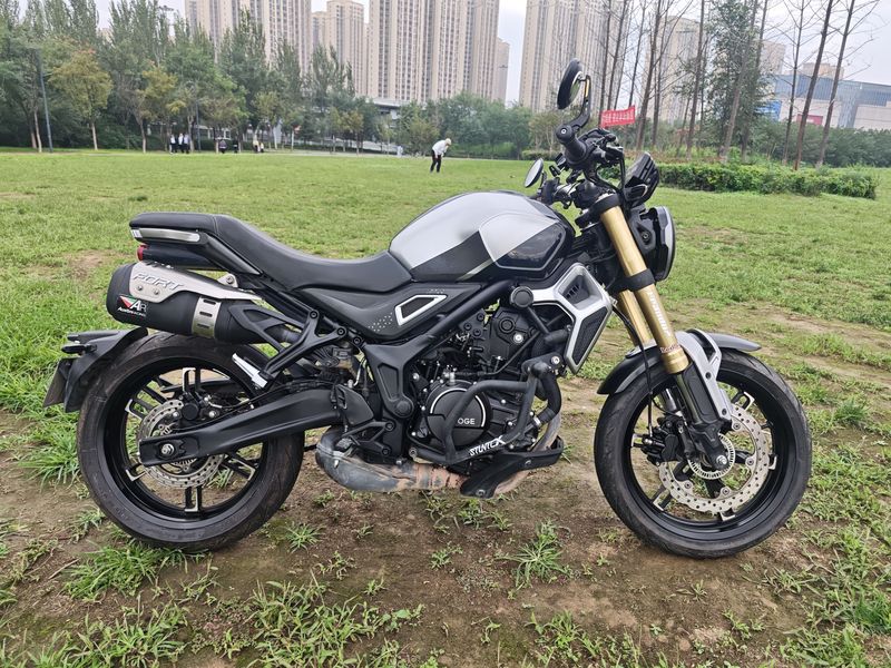 二手无极350AC