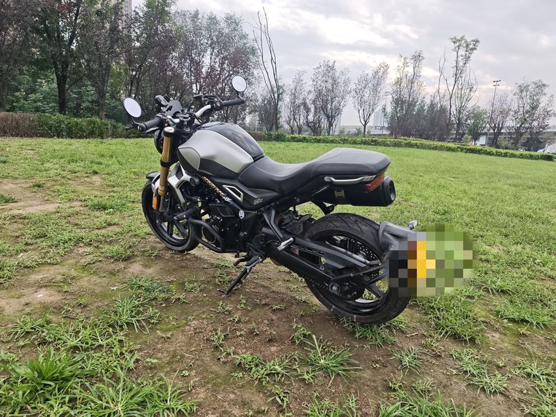 二手无极350AC