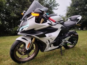 二手春风450SR