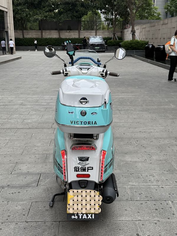 二手维多利亚Sixties 300i