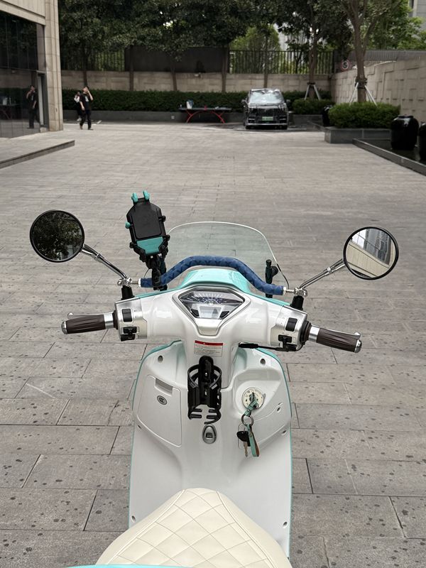 二手维多利亚Sixties 300i