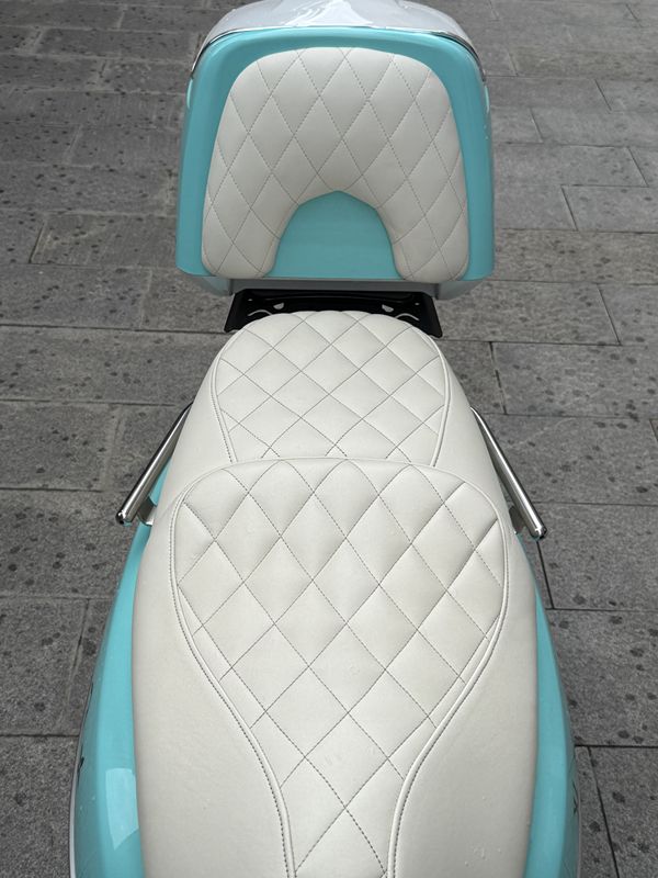 二手维多利亚Sixties 300i