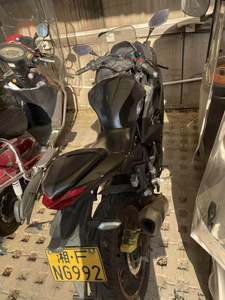 二手新世纪火牙200