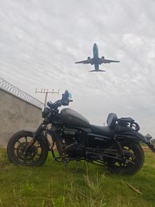 二手赛科龙RA250