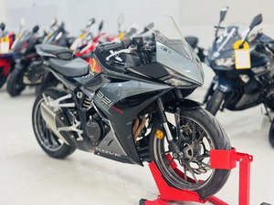 二手凯越321RR