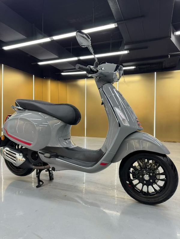 二手VESPASprint 150