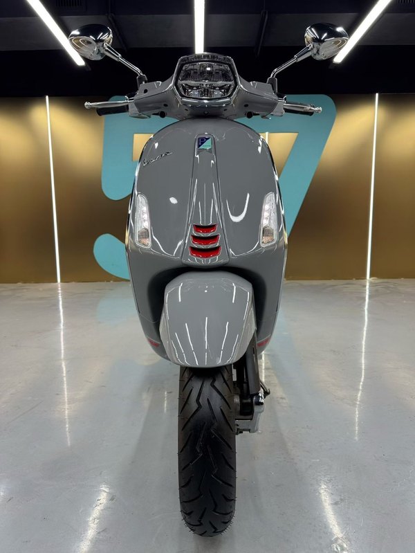 二手VESPASprint 150