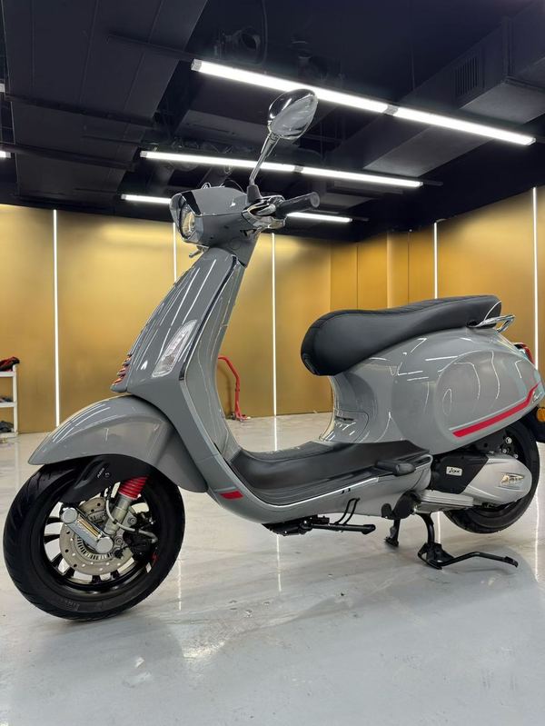 二手VESPASprint 150