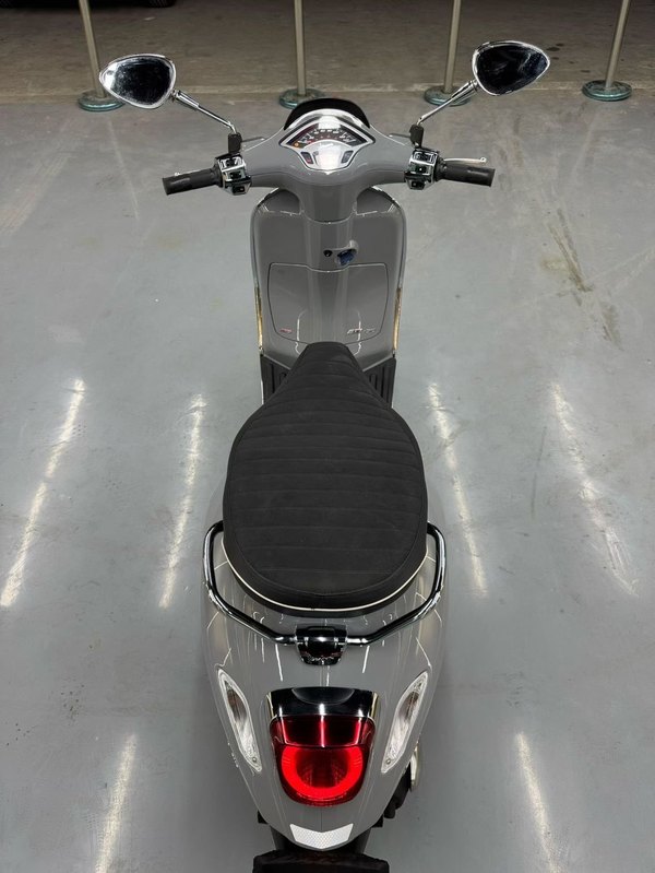 二手VESPASprint 150