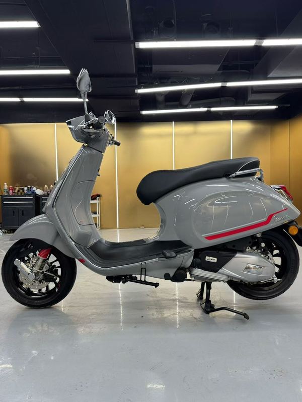 二手VESPASprint 150