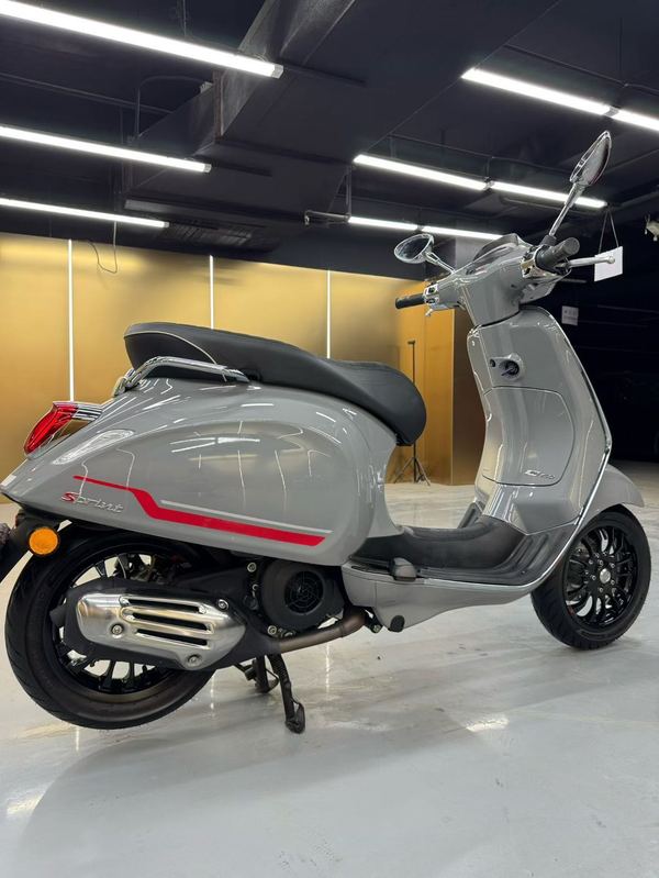 二手VESPASprint 150