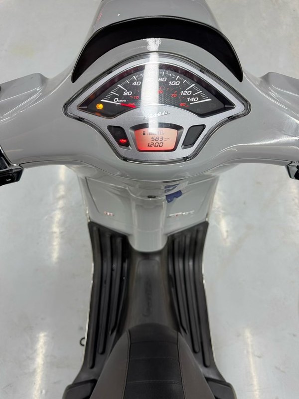 二手VESPASprint 150