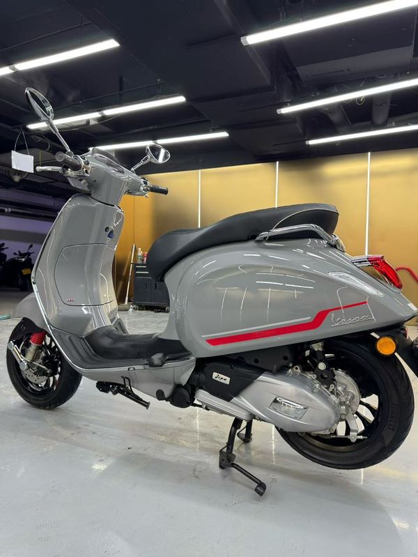 二手VESPASprint 150