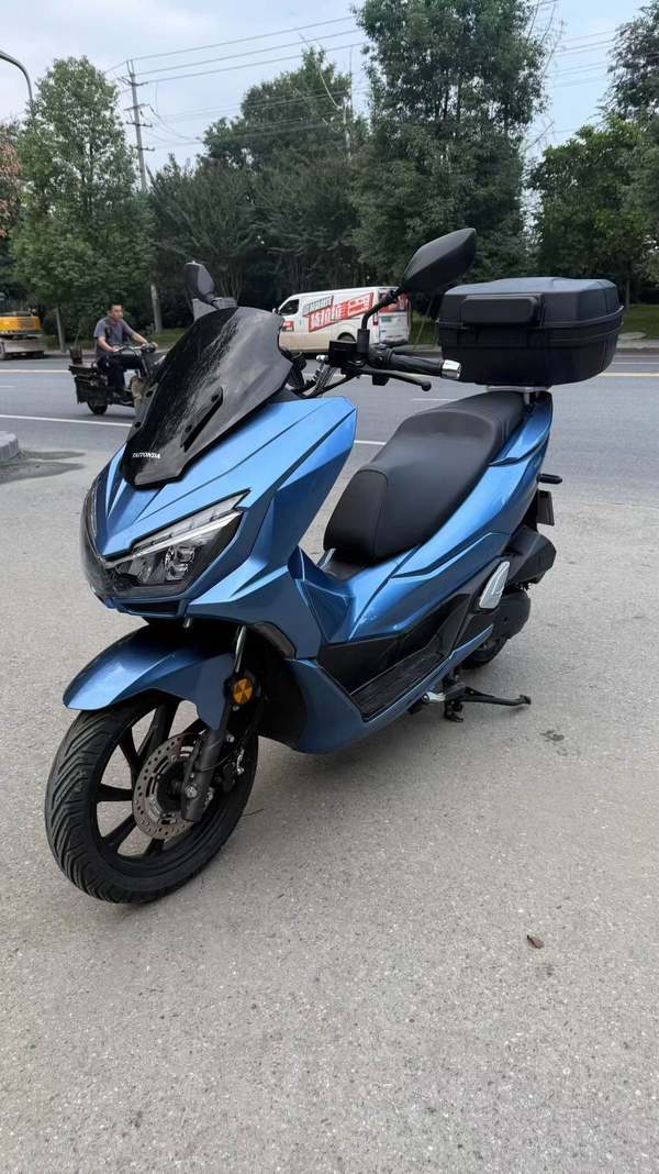 二手台田娜吉莉 Nakri150