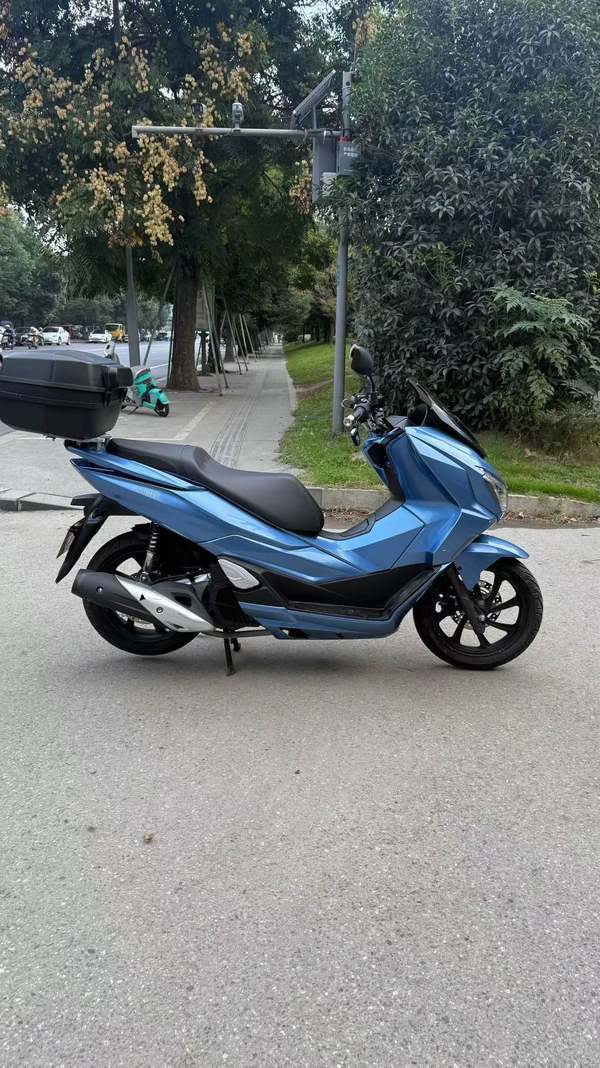 二手台田娜吉莉 Nakri150