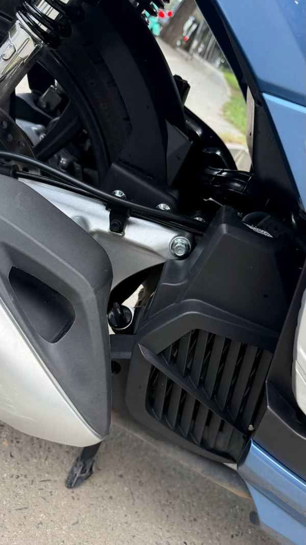 二手台田娜吉莉 Nakri150