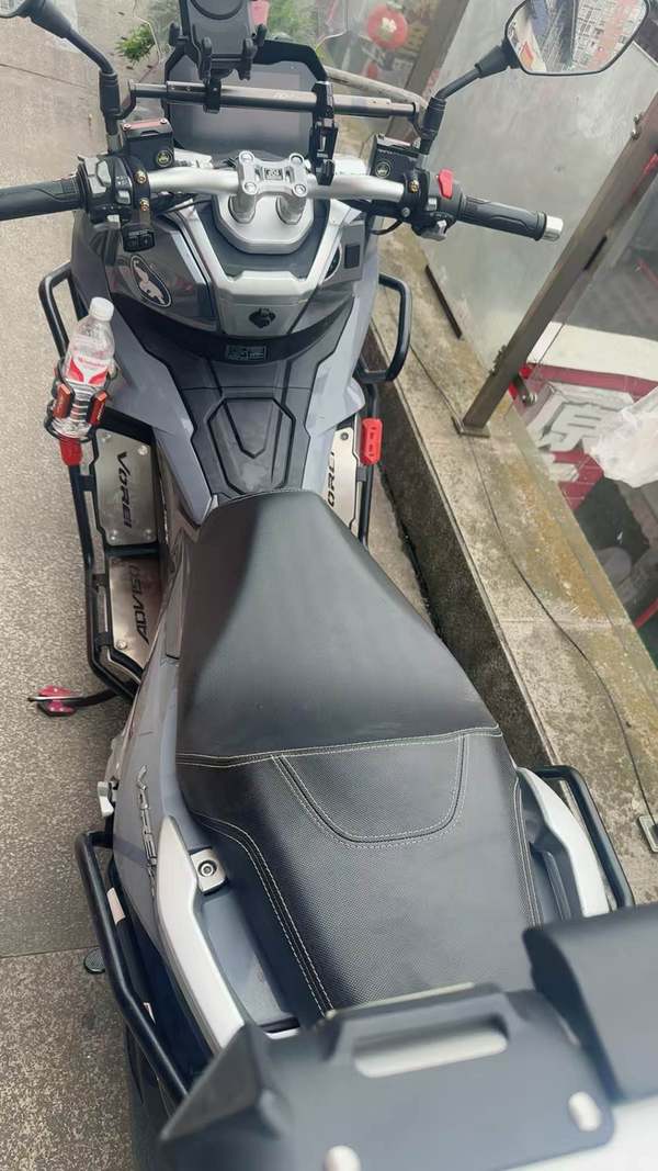 二手大阳V锐 ADV150