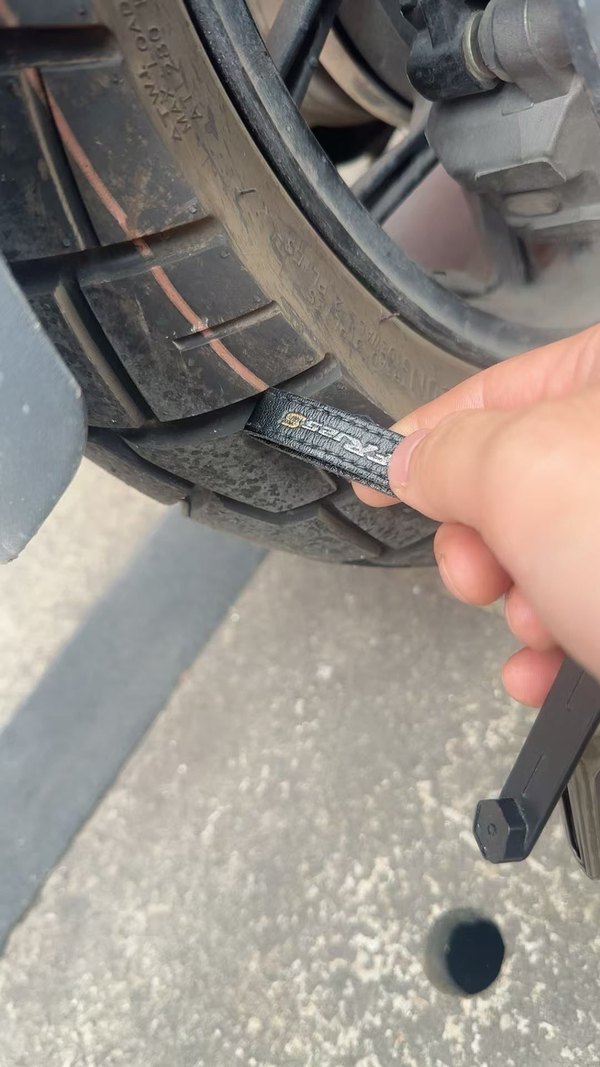 二手大阳V锐 ADV150