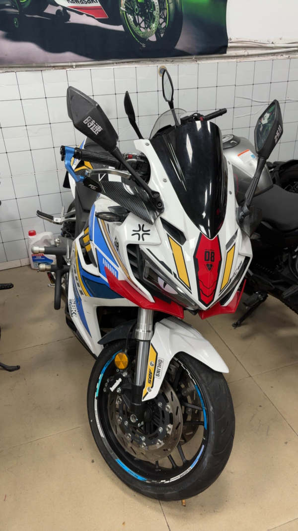 二手赛科龙RC401