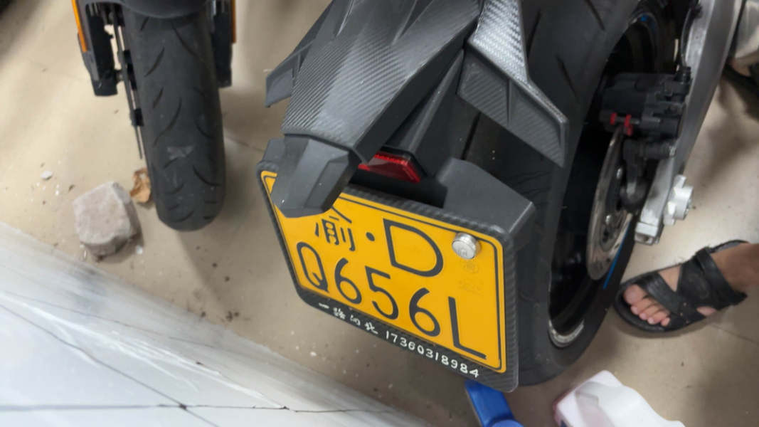 二手赛科龙RC401
