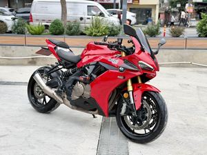 二手QJMOTOR赛600