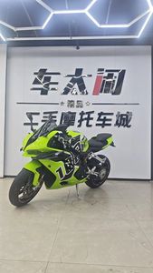 二手QJMOTOR赛921
