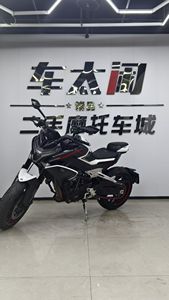 二手春风800NK