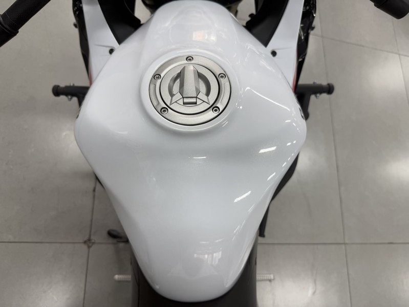 二手QJMOTOR赛450