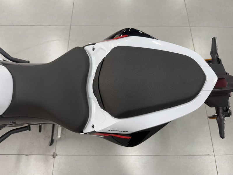 二手QJMOTOR赛450