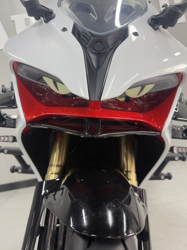 二手QJMOTOR赛450