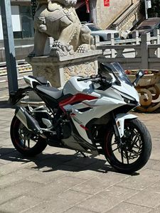 二手凯越350RR 赫雷兹
