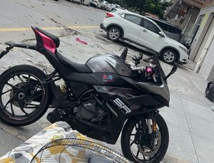 二手春风250SR