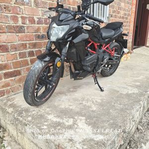 二手川崎Z 250