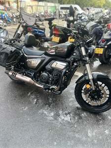 二手赛科龙RA401