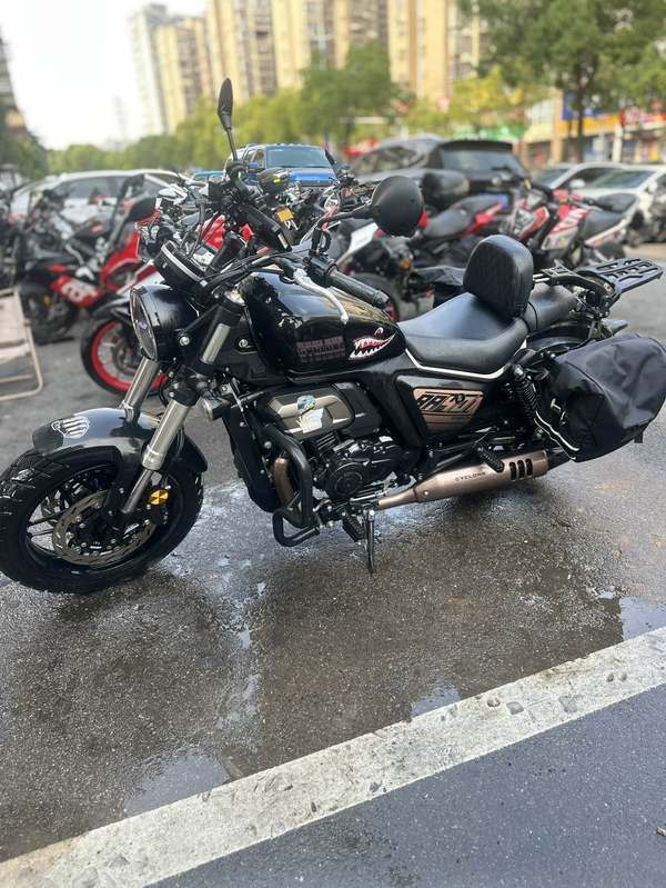 二手赛科龙RA401