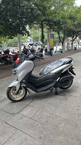 二手雅马哈NMAX